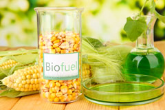 Conisbrough biofuel availability