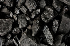 Conisbrough coal boiler costs